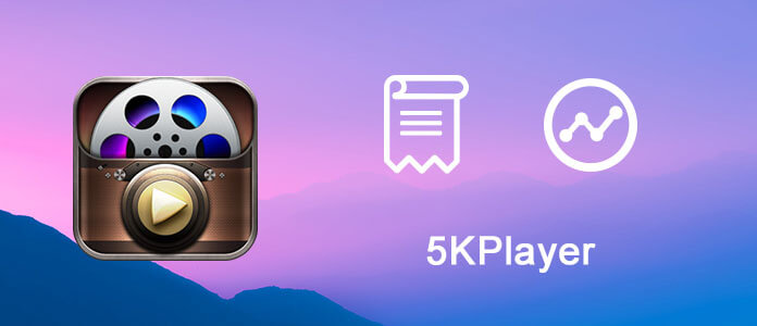 5KPlayerでm3u8ファイルを再生