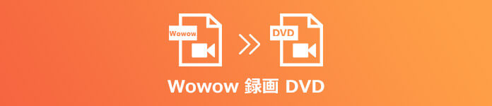 Wowowを録画してdvdにコピー ダビングする方法