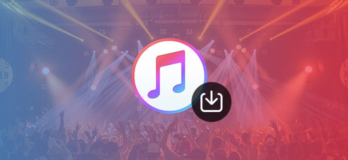 iTunes インストール