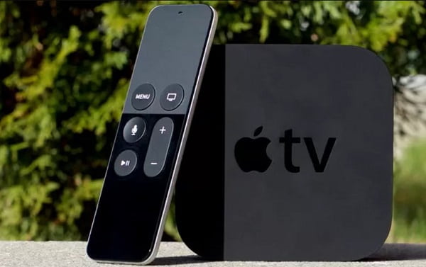 Apple TV