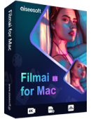 Filmai for Mac