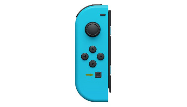 Nintendo Switchのゲーム画面を動画として録画する方法