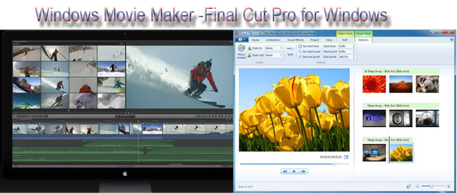 final cut free download for windows 10