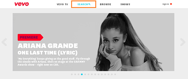 Vevo