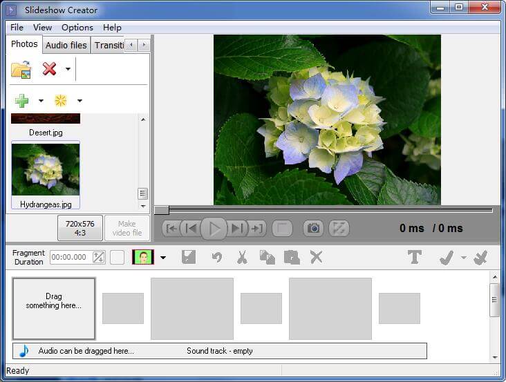 free for apple download Aiseesoft Slideshow Creator 1.0.60