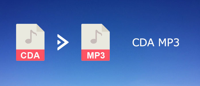 高効率 Cdaをmp3に変換する簡単な方法