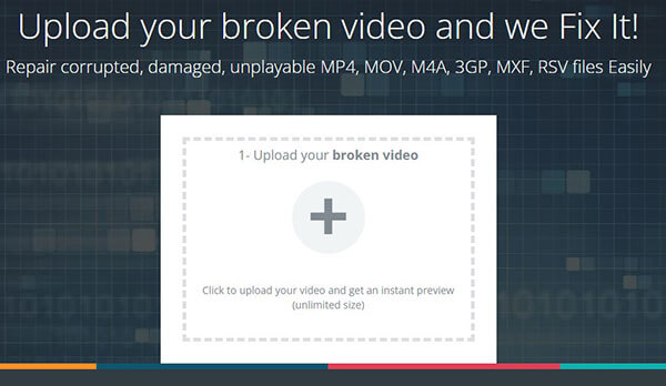 FIX.VIDEOにMP4を追加