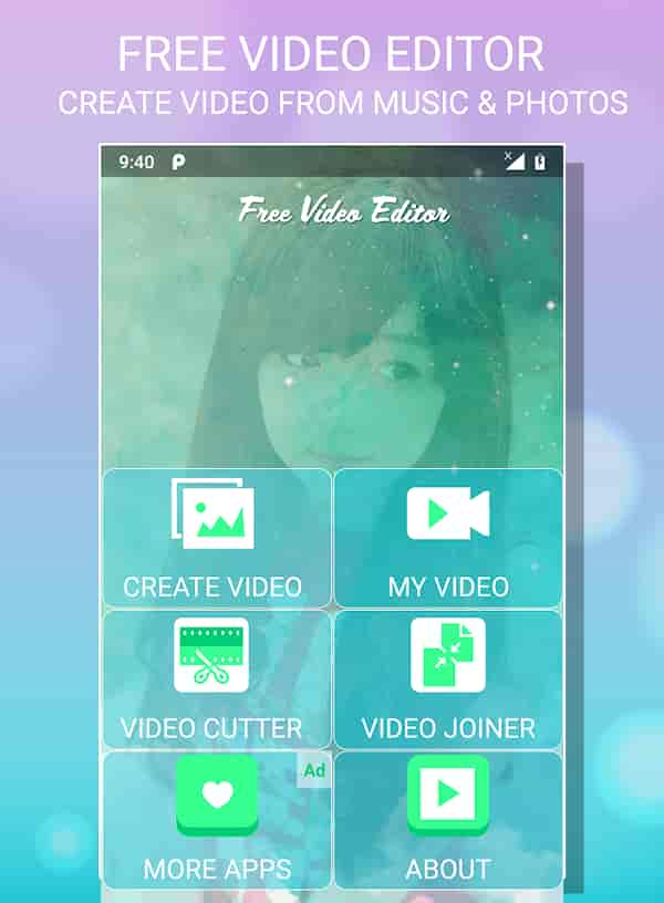 best free video editor for android