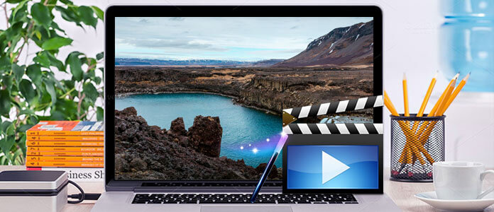 free video editing software for macbook