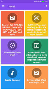 Video Converter