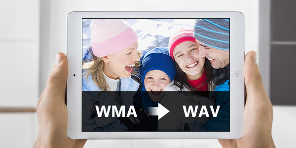 Wma Wav 変換 高品質でwmaをwavに変換できる方法 お薦め