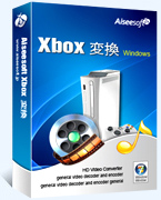 Xbox 変換